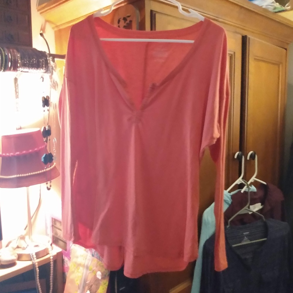 Soft T-shirt